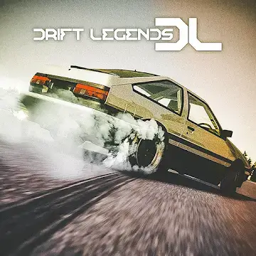 Hashiriya Drifter MOD APK